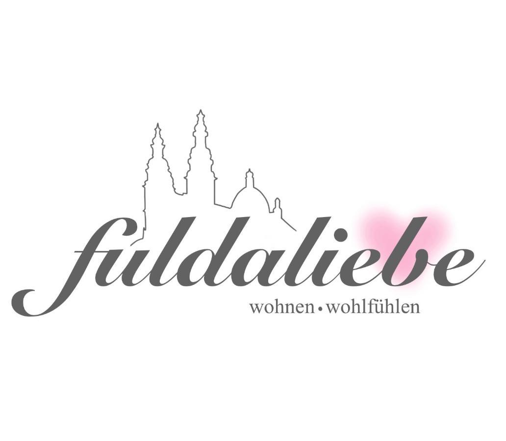 Fuldaliebe - Klimatisierte Moderne Ferienwohnung In Fulda Апартаменты